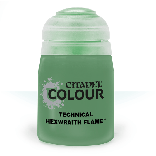 CONTRAST: HEXWRAITH FLAME (18ML)