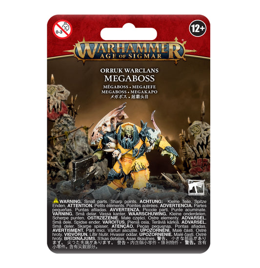 MEGAJEFE ORRUK PIÑOHIERROZ