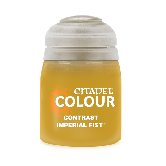 CONTRAST: IMPERIAL FIST (18ML)