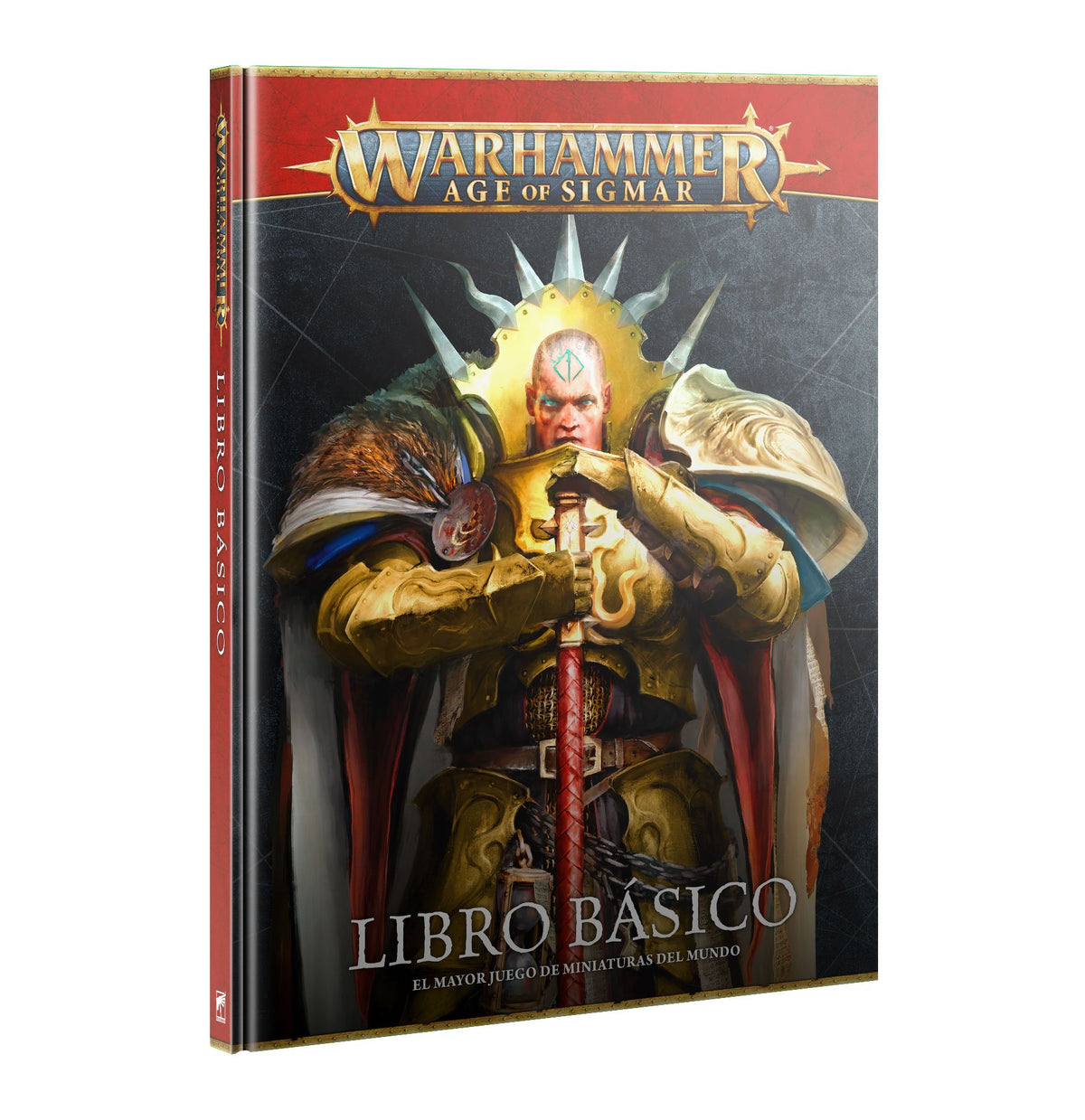 AoS Libro Básico
