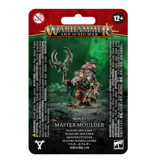 MAESTRO MOULDER