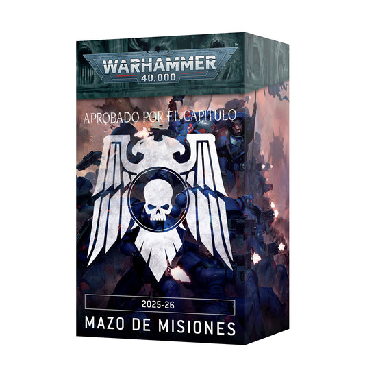 APROBADO POR EL CAPITUL MAZO DE MISIONES