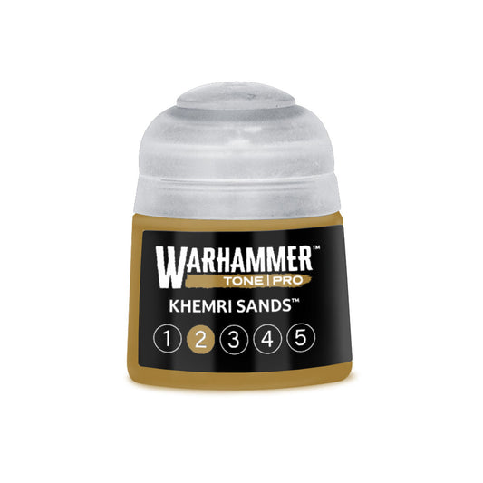 Tone Pro: Khemri Sands 2 (12ml)