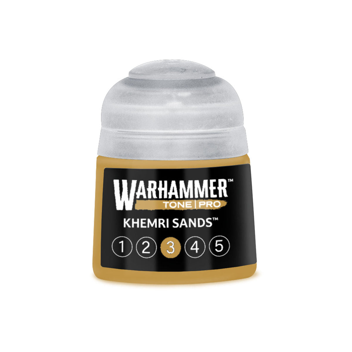 Tone Pro: Khemri Sands 3 (12ml)