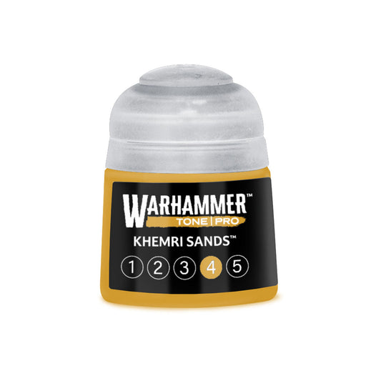 Tone Pro: Khemri Sands 4 (12ml)