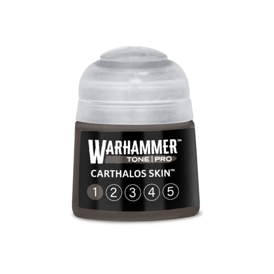 Tone Pro: Carthalos Skin 1 (12ml)