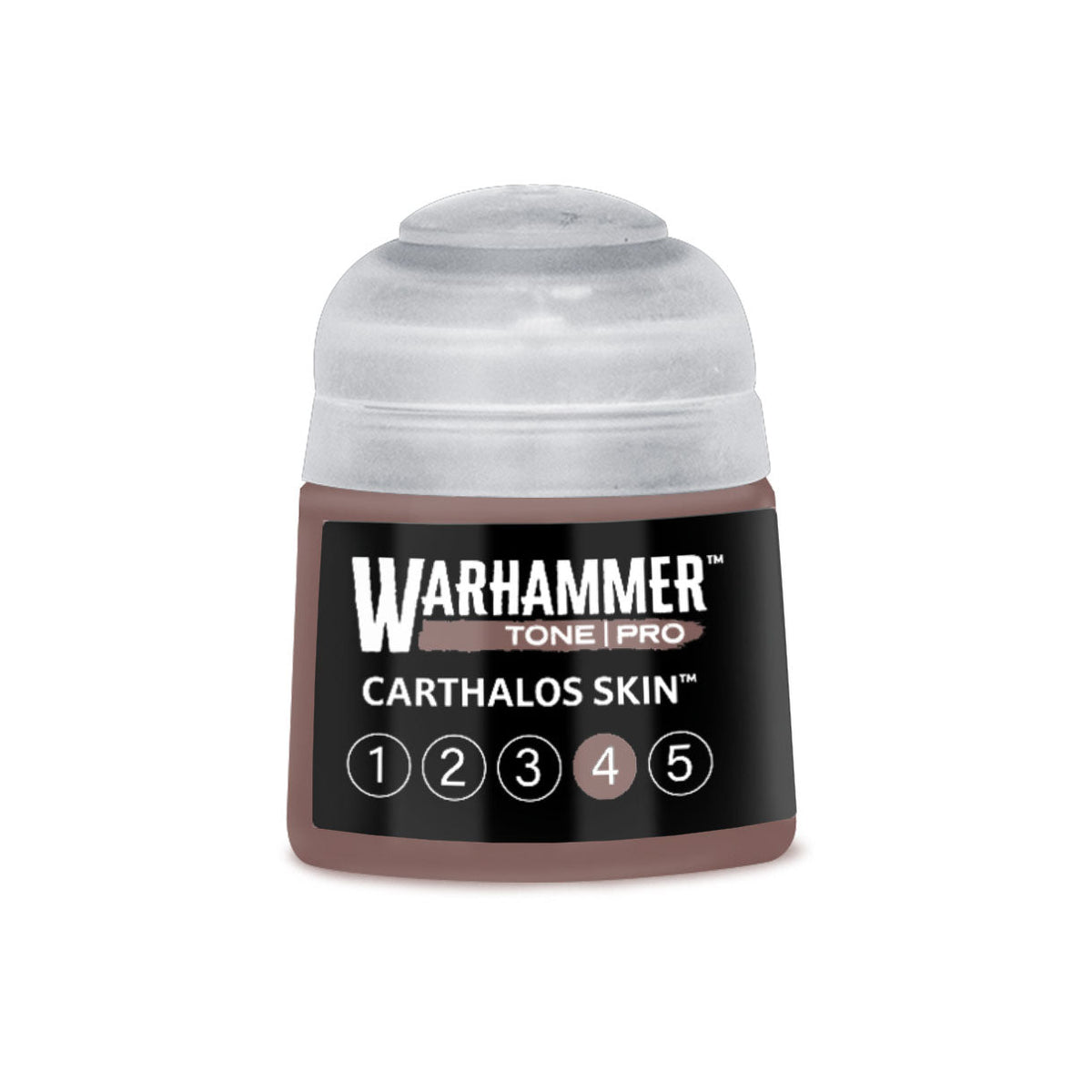 Tone Pro: Carthalos Skin 4 (12ml)