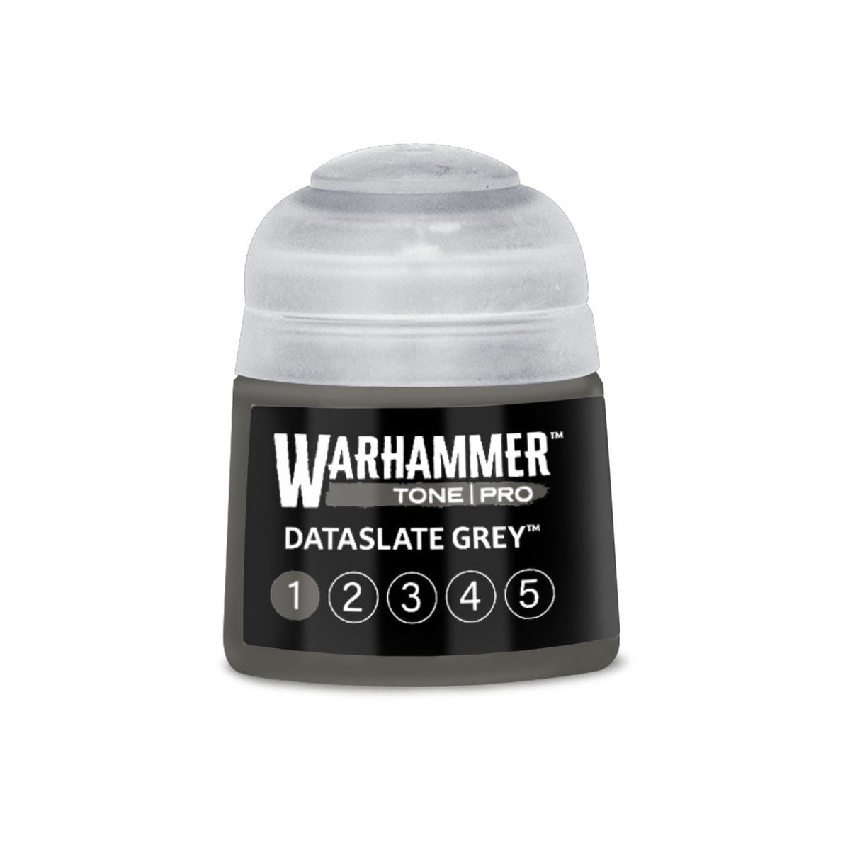 Tone Pro: Dataslate Grey 1 (12ml)