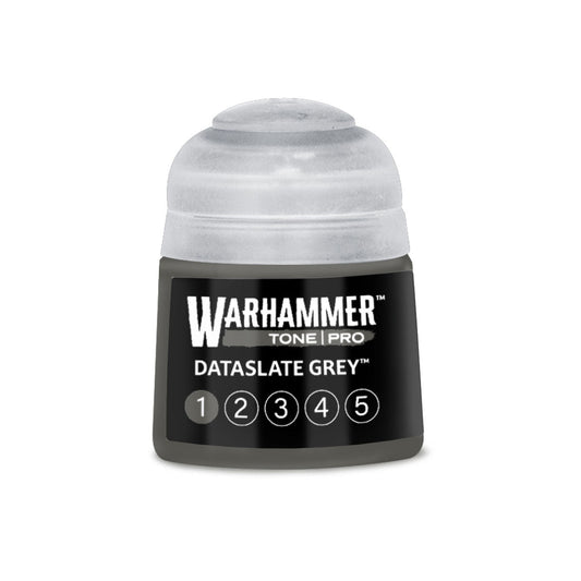Tone Pro: Dataslate Grey 1 (12ml)
