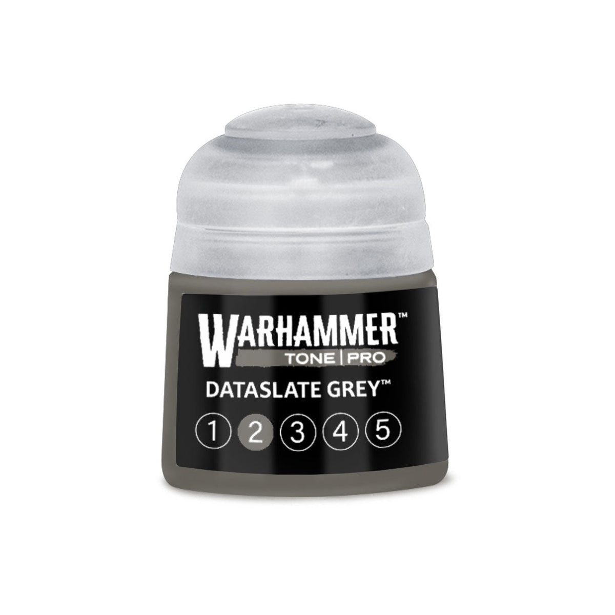Tone Pro: Dataslate Grey 2 (12ml)
