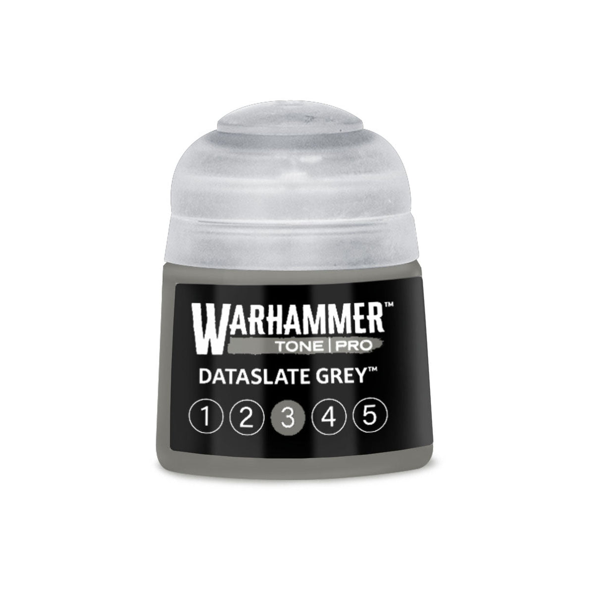 Tone Pro: Dataslate Grey 3 (12ml)