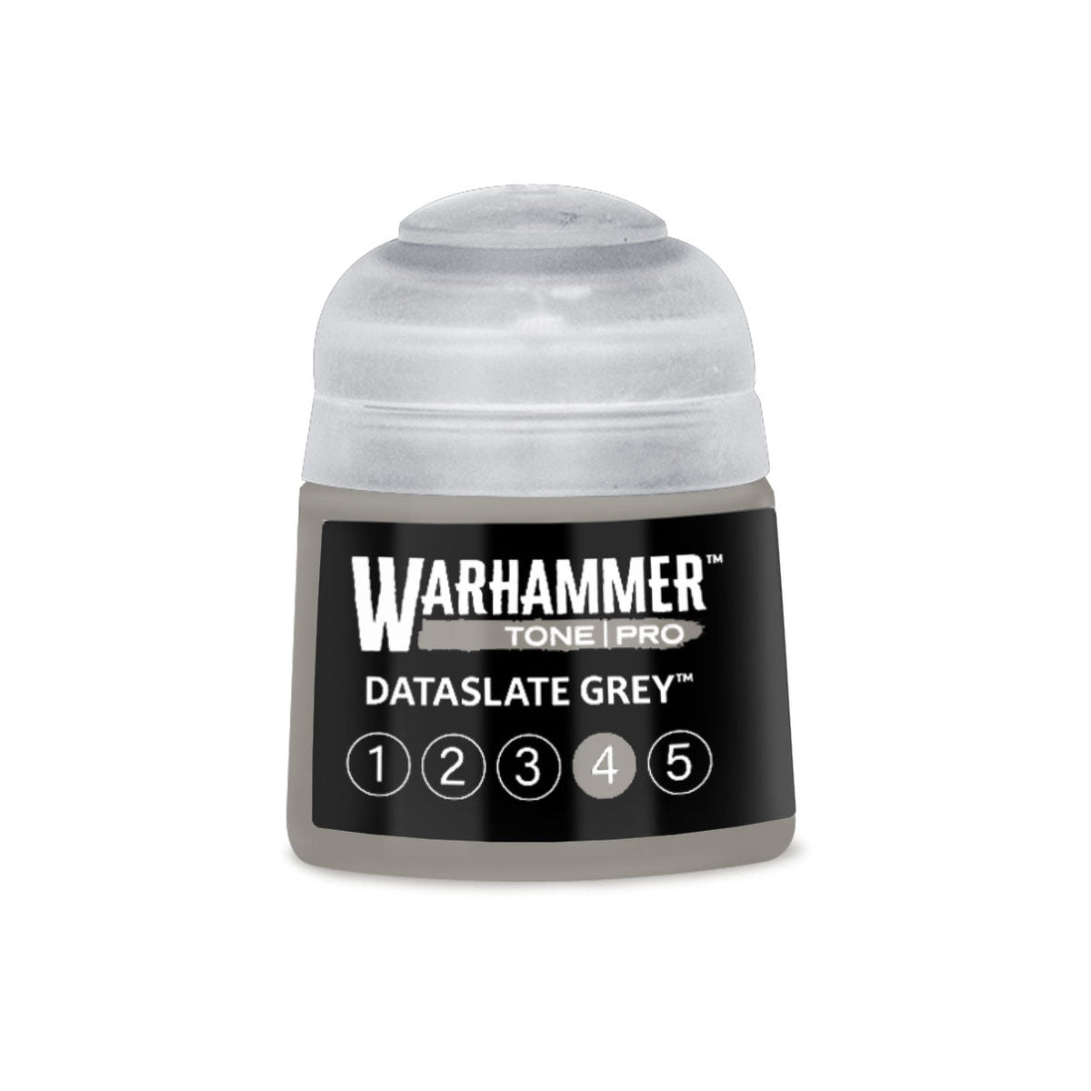Tone Pro: Dataslate Grey 4 (12ml)