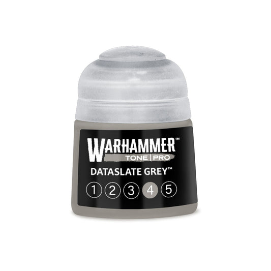 Tone Pro: Dataslate Grey 4 (12ml)