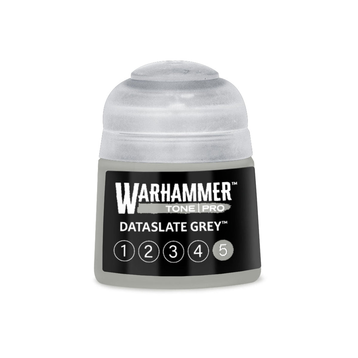 Tone Pro: Dataslate Grey 5 (12ml)