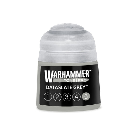 Tone Pro: Dataslate Grey 5 (12ml)