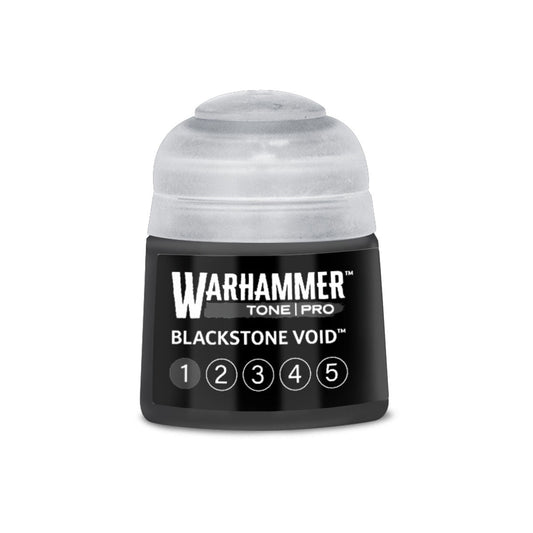 Tone Pro: Blackstone Void 1 (12ml)