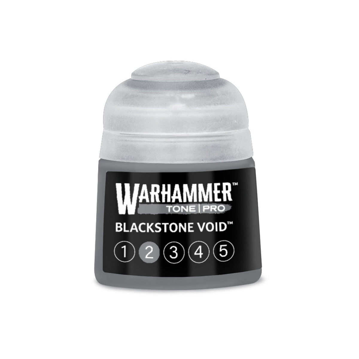 Tone Pro: Blackstone Void 2 (12ml)