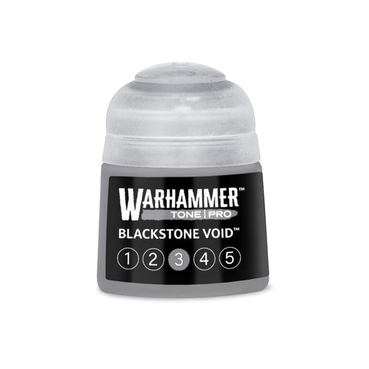 Tone Pro: Blackstone Void 3 (12ml)
