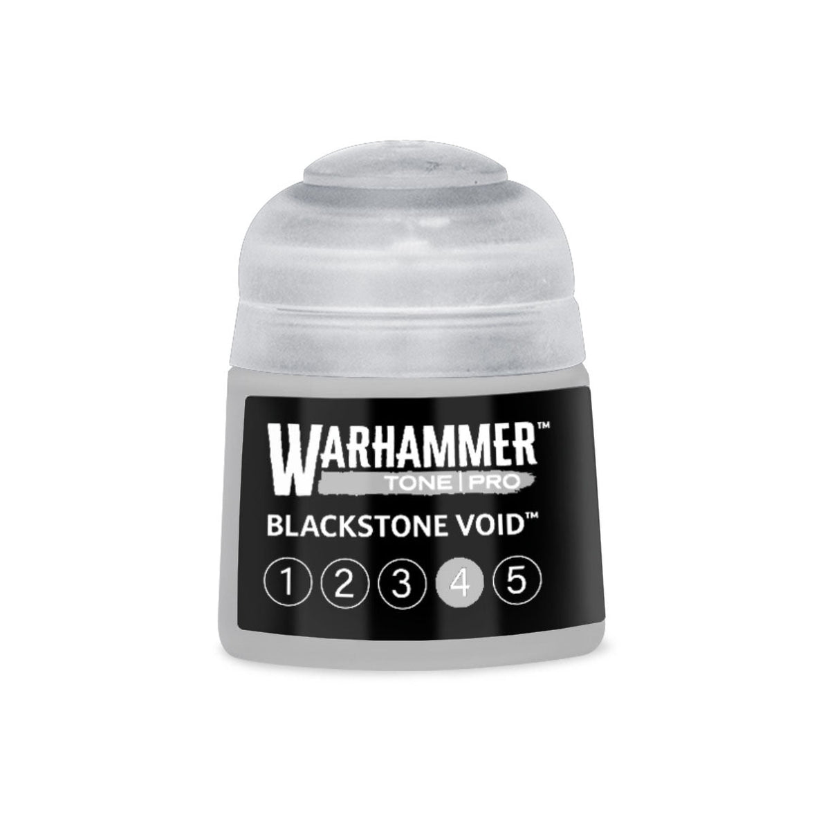 Tone Pro: Blackstone Void 4 (12ml)