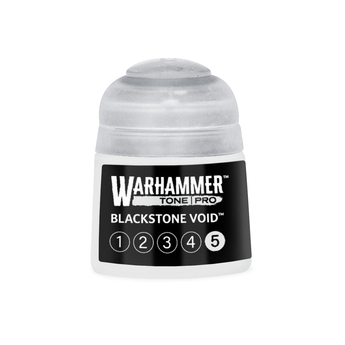 Tone Pro: Blackstone Void 5 (12ml)