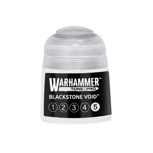 Tone Pro: Blackstone Void 5 (12ml)