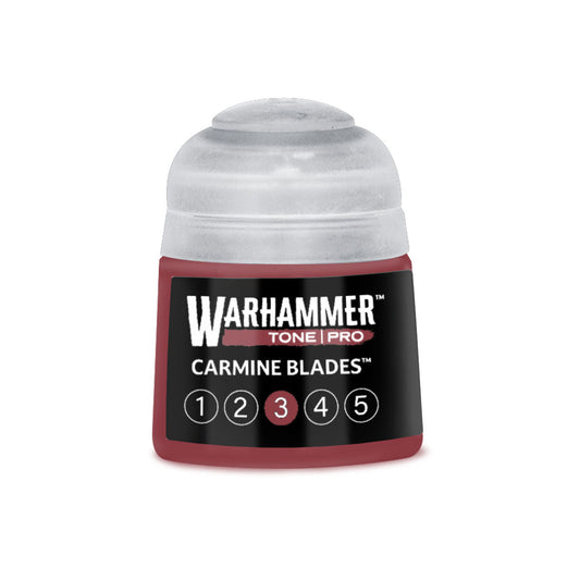 Tone Pro: Carmine Blades 3 (12ml)