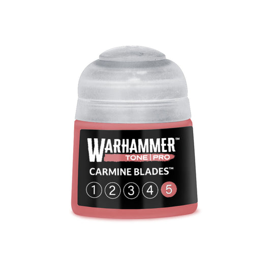 Tone Pro: Carmine Blades 5 (12ml)
