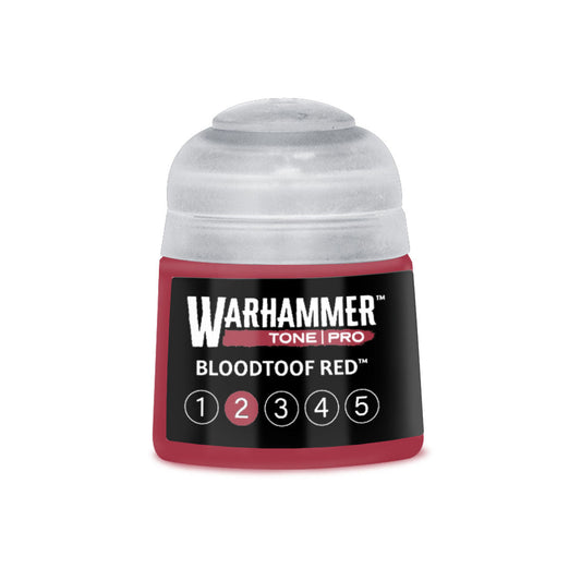 Tone Pro: Bloodtoof Red 2 (12ml)