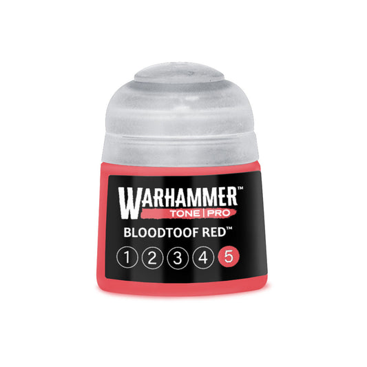 Tone Pro: Bloodtoof Red 5 (12ml)