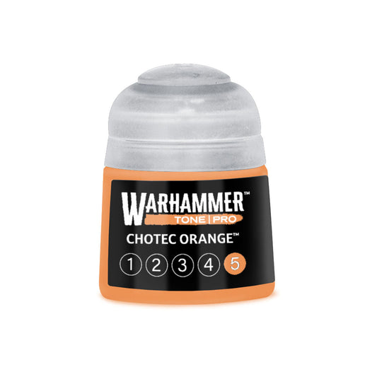 Tone Pro: Chotec Orange 5 (12ml)