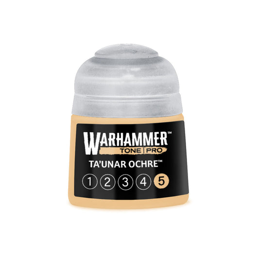 Tone Pro: Ta'unar Ochre 5 (12ml)