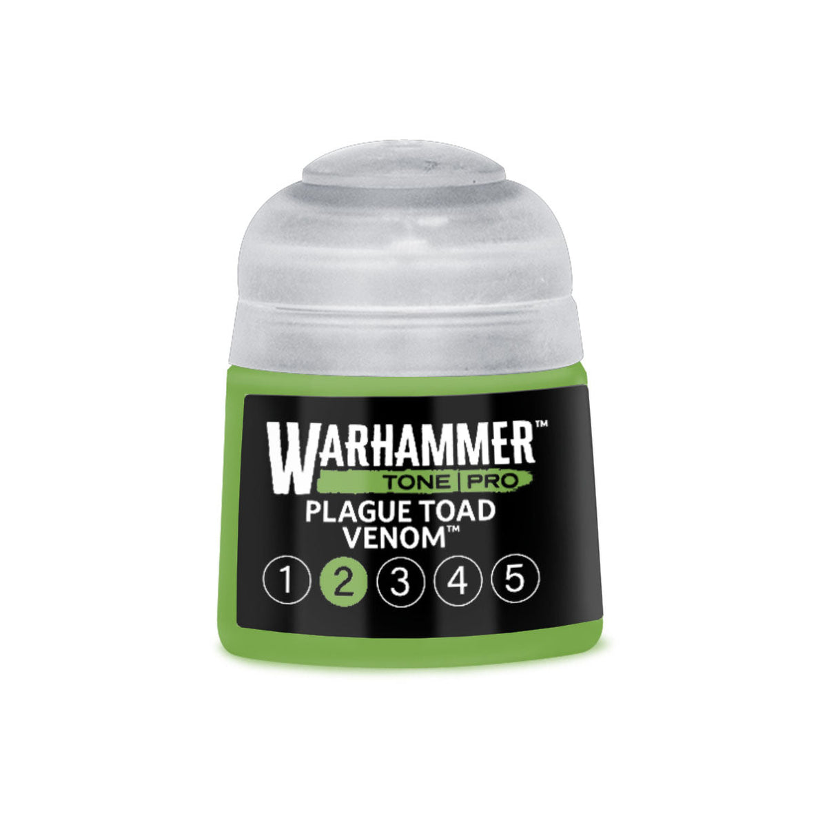 Tone Pro: Plague Toad Venom 2 (12ml)