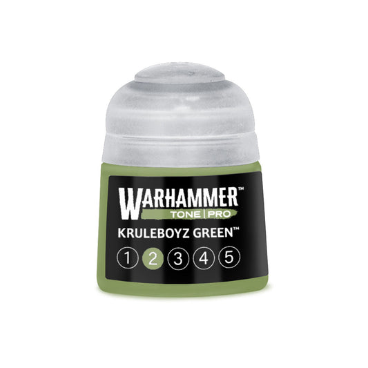 Tone Pro: Kruleboyz Green 2 (12ml)