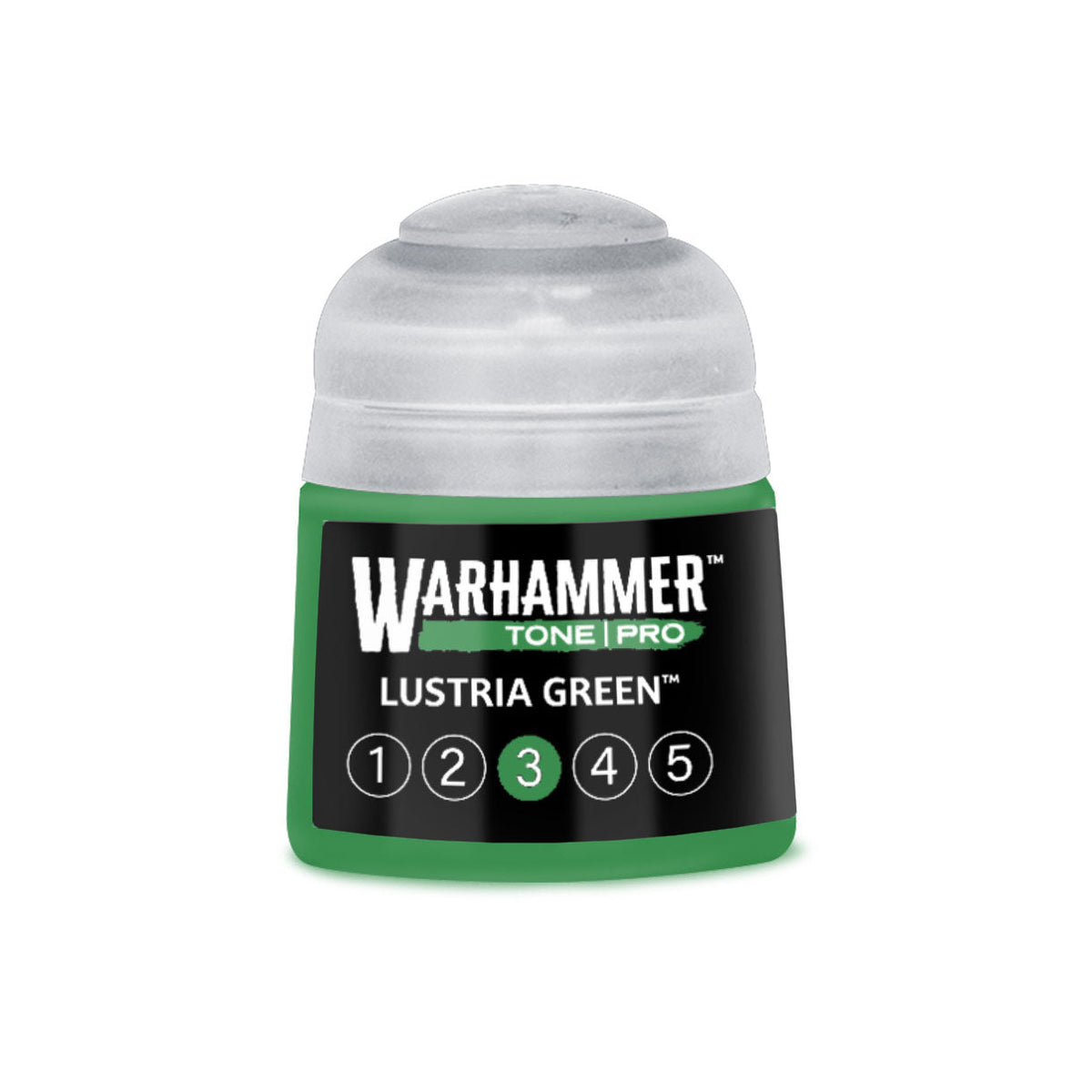 Tone Pro: Lustria Green 3 (12ml)