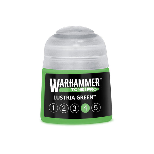 Tone Pro: Lustria Green 4 (12ml)