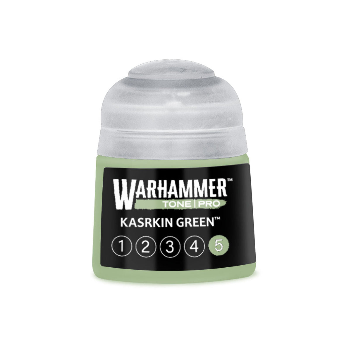 Tone Pro: Kasrkin Green 5 (12ml)