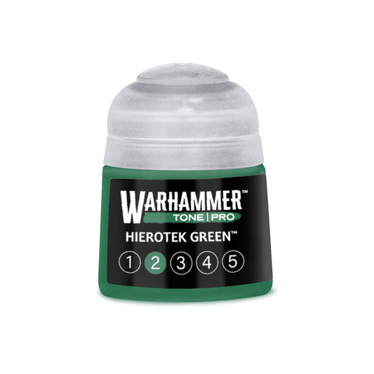 Tone Pro: Hierotek Green 2 (12ml)