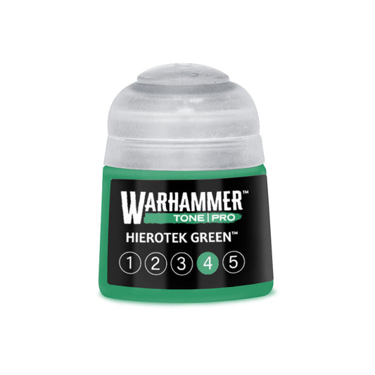 Tone Pro: Hierotek Green 4 (12ml)