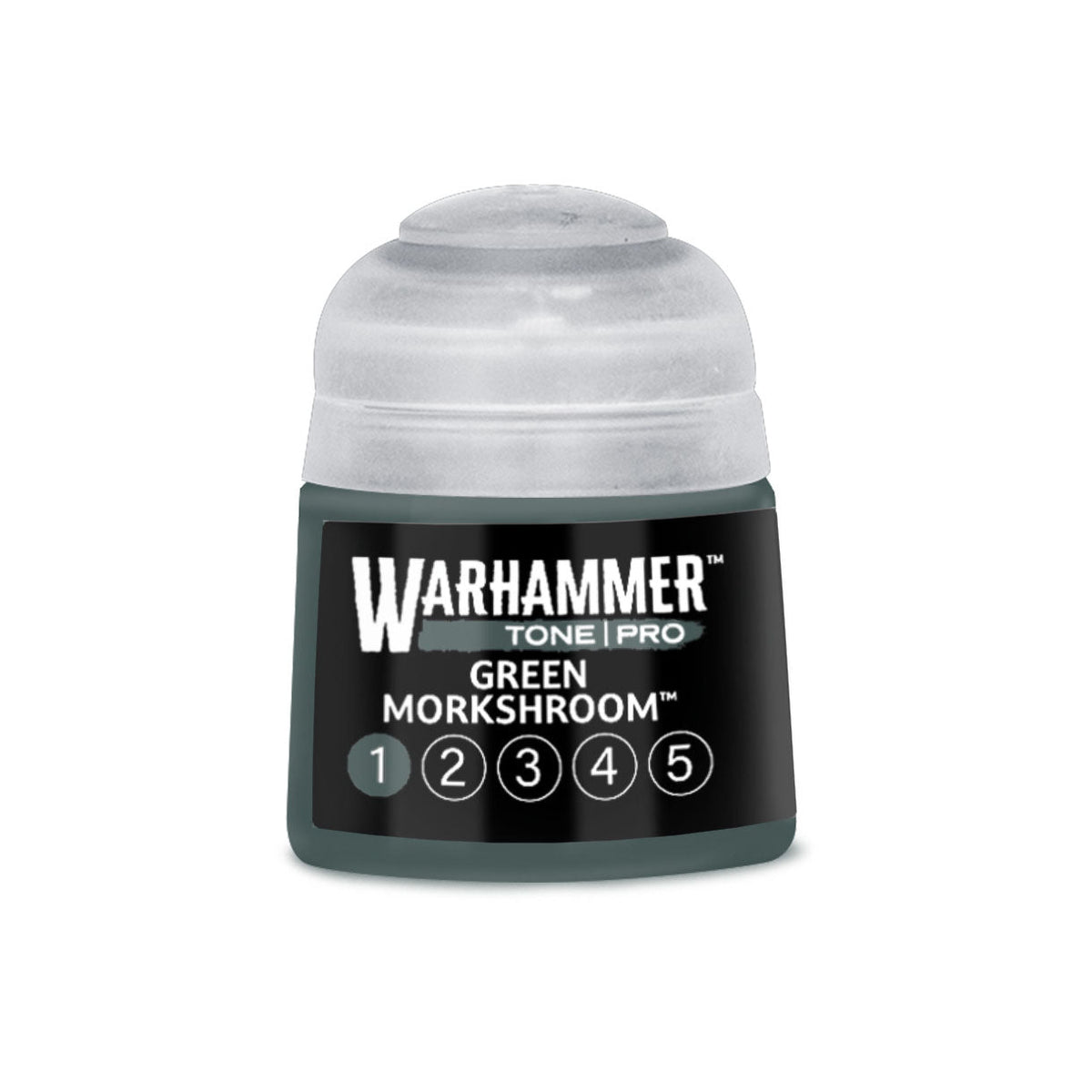 Tone Pro: Green Morkshroom 1 (12ml)
