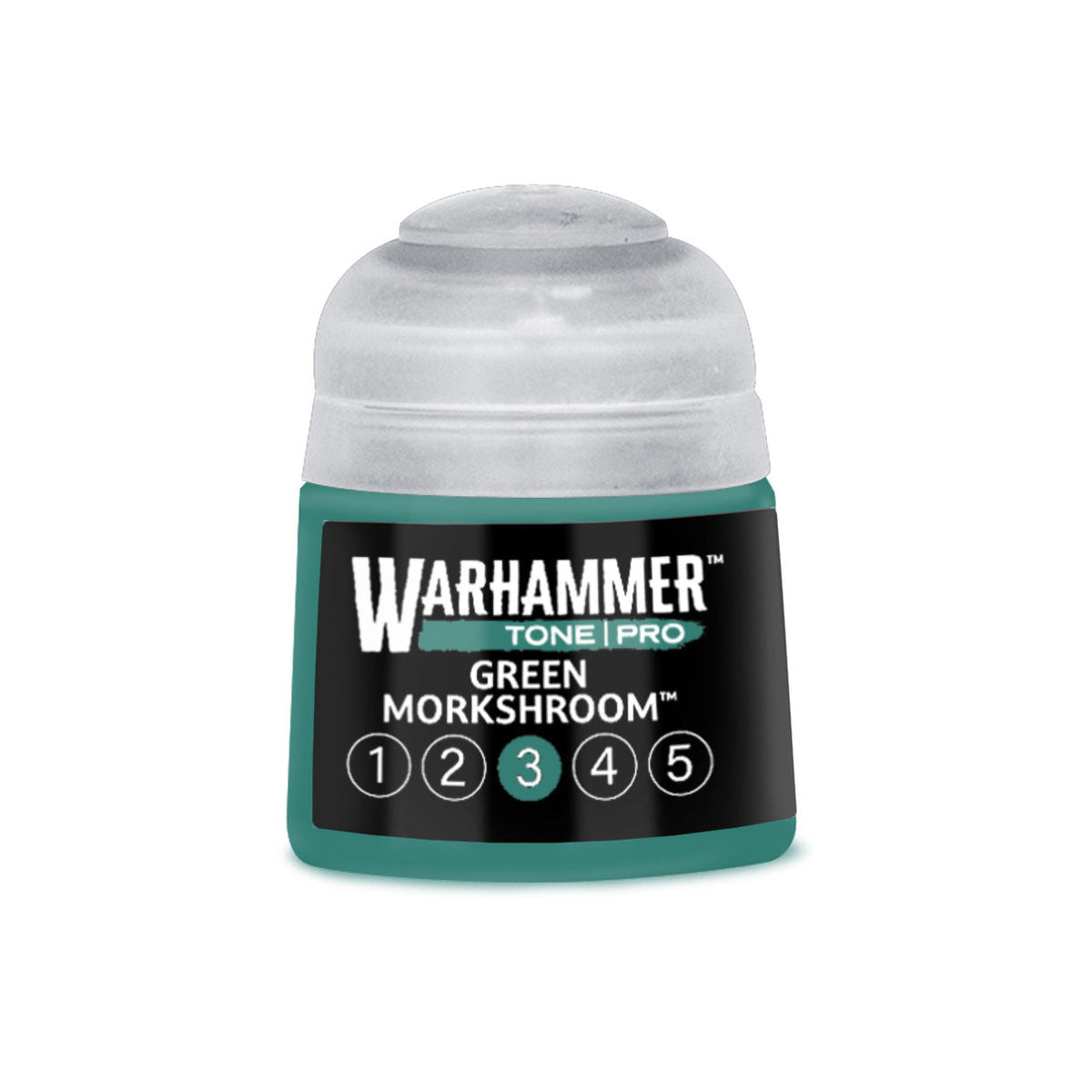 Tone Pro: Green Morkshroom 3 (12ml)