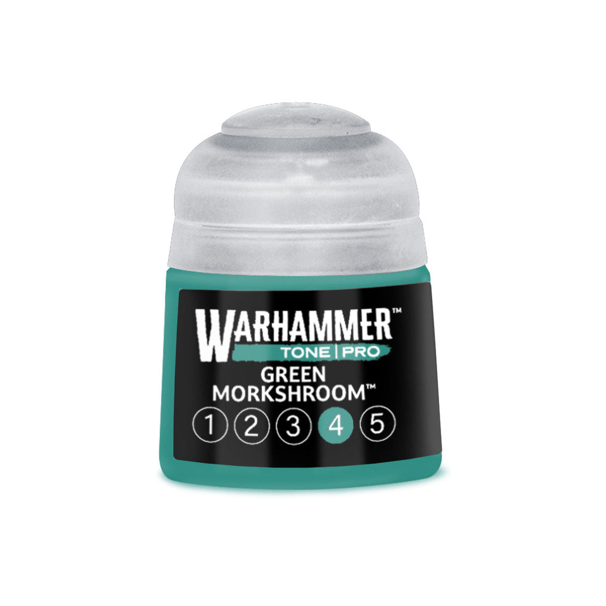 Tone Pro: Green Morkshroom 4 (12ml)