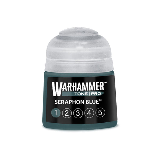 Tone Pro: Seraphon Blue 1 (12ml)