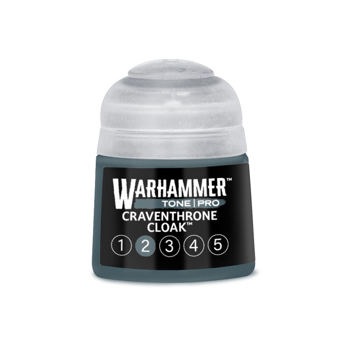 Tone Pro: Craventhrone Cloak 2 (12ml)