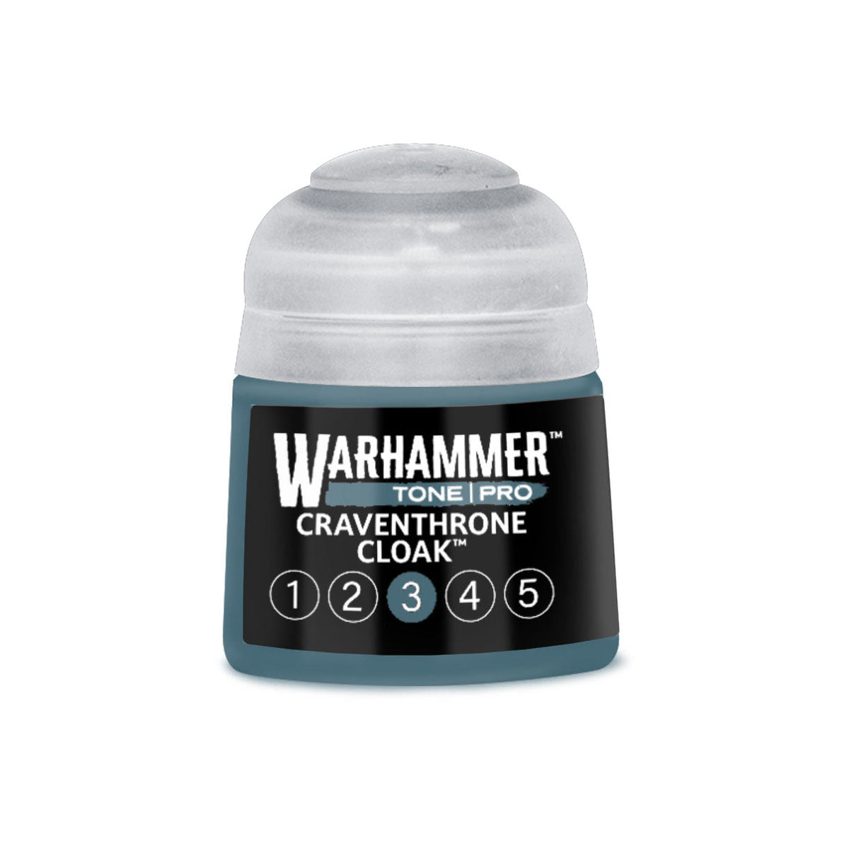 Tone Pro: Craventhrone Cloak 3 (12ml)