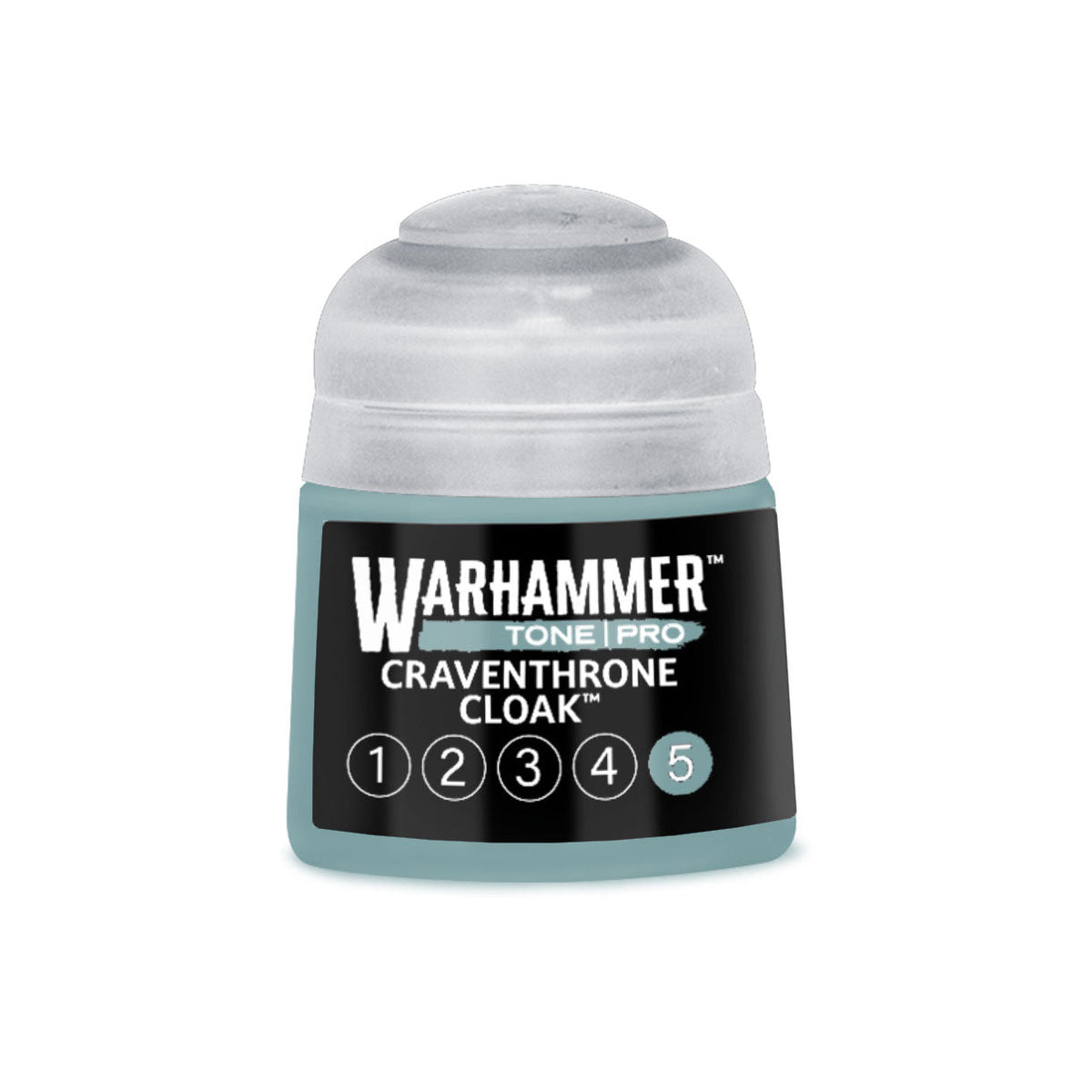 Tone Pro: Craventhrone Cloak 5 (12ml)