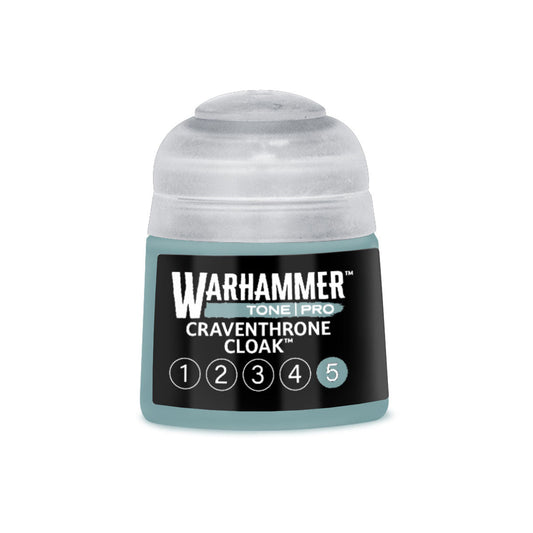 Tone Pro: Craventhrone Cloak 5 (12ml)