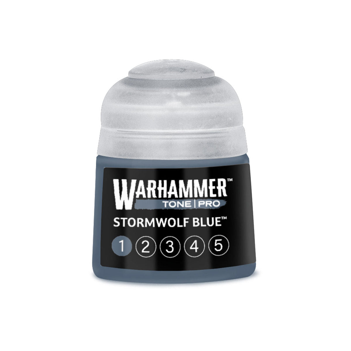 Tone Pro: Stormwolf Blue 1 (12ml)