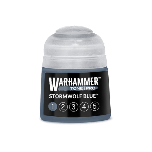 Tone Pro: Stormwolf Blue 1 (12ml)