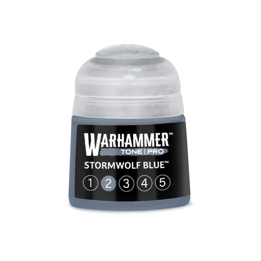 Tone Pro: Stormwolf Blue 2 (12ml)