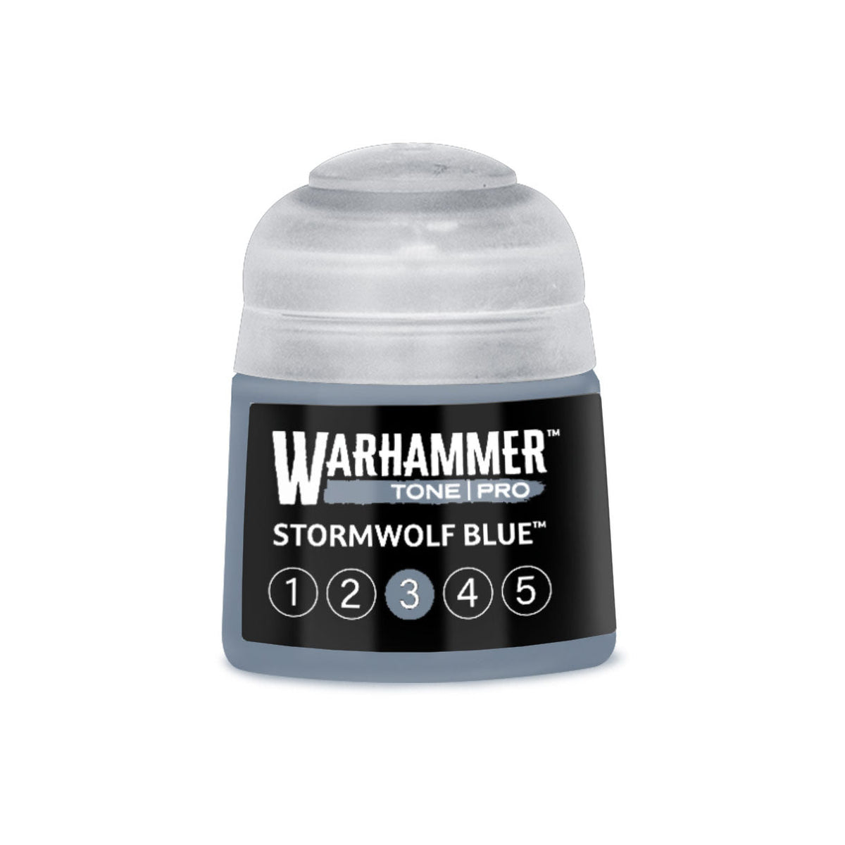 Tone Pro: Stormwolf Blue 3 (12ml)